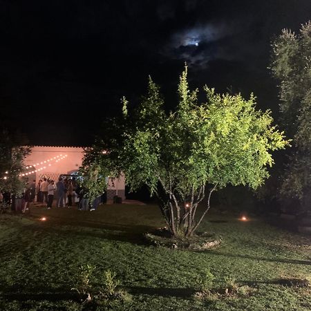Casa Colonica Di Campagna Come Era Una Volta Peschici Exterior foto