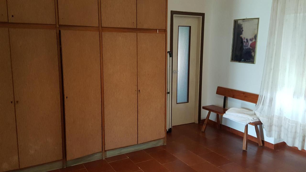 Casa Colonica Di Campagna Come Era Una Volta Peschici Exterior foto